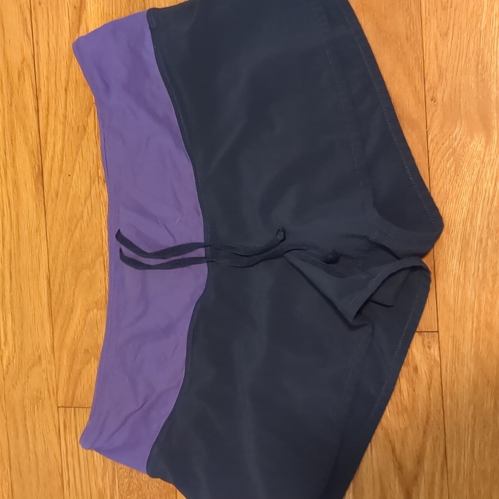 Lululemon Running Shorts